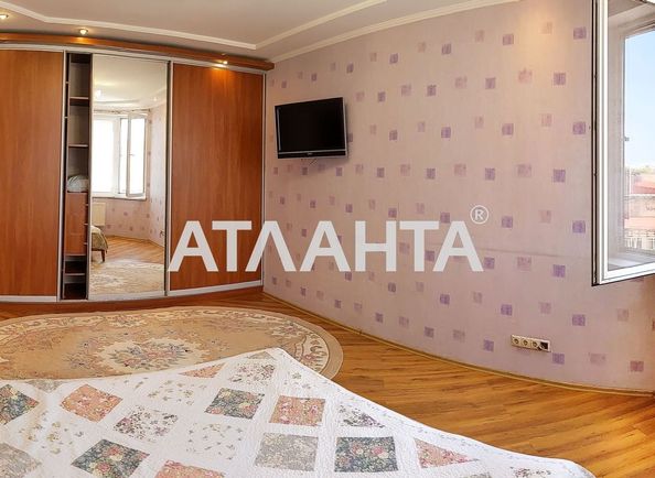 2-rooms apartment apartment by the address st. Srednefontanskaya (area 76,4 m2) - Atlanta.ua - photo 5