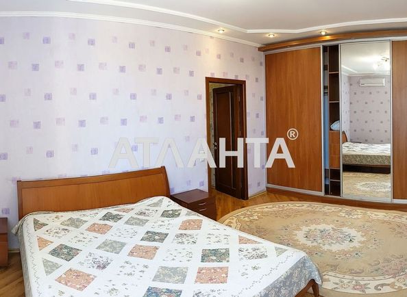 2-rooms apartment apartment by the address st. Srednefontanskaya (area 76,4 m2) - Atlanta.ua - photo 6