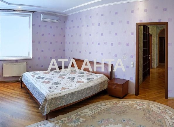 2-rooms apartment apartment by the address st. Srednefontanskaya (area 76,4 m2) - Atlanta.ua - photo 7