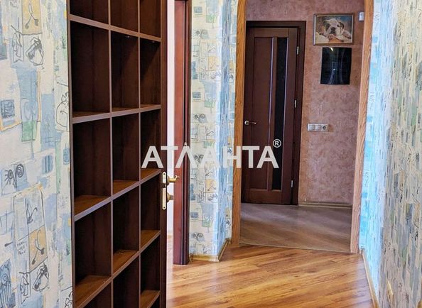 2-rooms apartment apartment by the address st. Srednefontanskaya (area 76,4 m2) - Atlanta.ua - photo 10