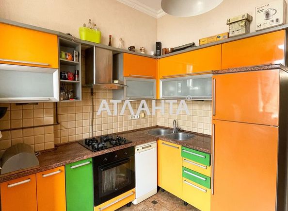 4+-rooms apartment apartment by the address st. Kobilitsi Lukyana (area 170,0 m2) - Atlanta.ua - photo 11