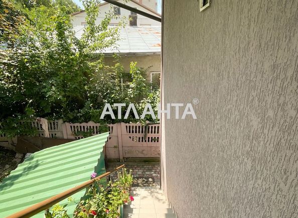 4+-rooms apartment apartment by the address st. Kobilitsi Lukyana (area 170,0 m2) - Atlanta.ua - photo 24
