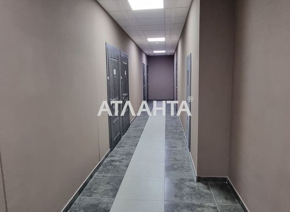 3-rooms apartment apartment by the address st. Genuezskaya (area 77,0 m2) - Atlanta.ua - photo 4