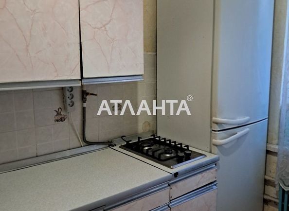 Room in dormitory apartment by the address st. Krasnoslobodskoy per (area 14,5 m2) - Atlanta.ua - photo 4