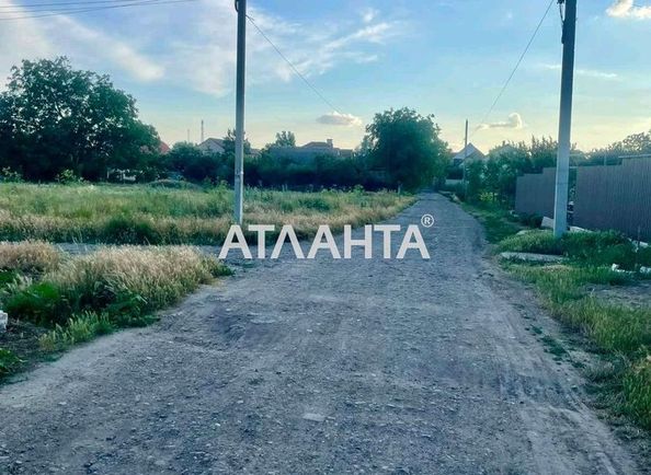 Участок по адресу ул. Дачная (площадь 10 сот) - Atlanta.ua