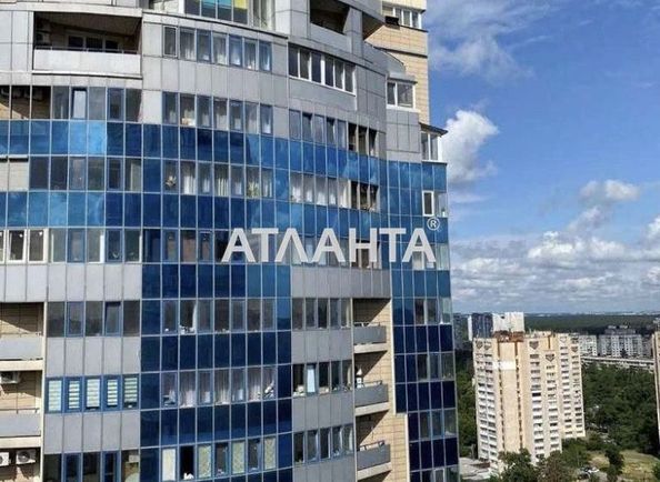 1-room apartment apartment by the address st. Fontanskaya dor Perekopskoy Divizii (area 56 m²) - Atlanta.ua - photo 8
