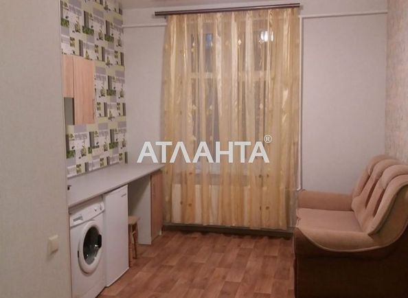 1-room apartment apartment by the address st. Peresypskaya 7 ya (area 17,8 m2) - Atlanta.ua - photo 2