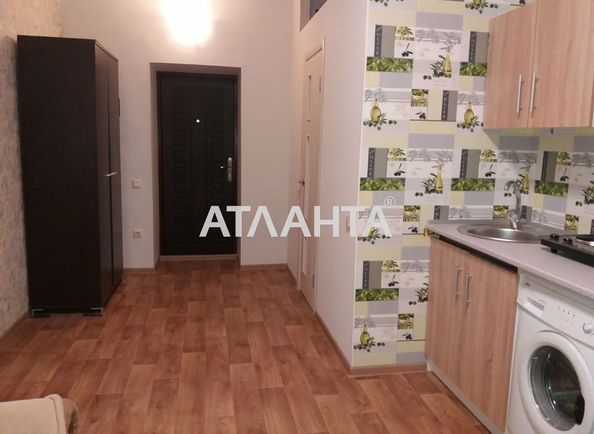 1-room apartment apartment by the address st. Peresypskaya 7 ya (area 17,8 m2) - Atlanta.ua - photo 3