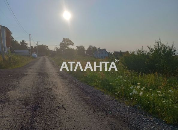 Landplot by the address st. Ivasyuka (area 11 acr) - Atlanta.ua - photo 2