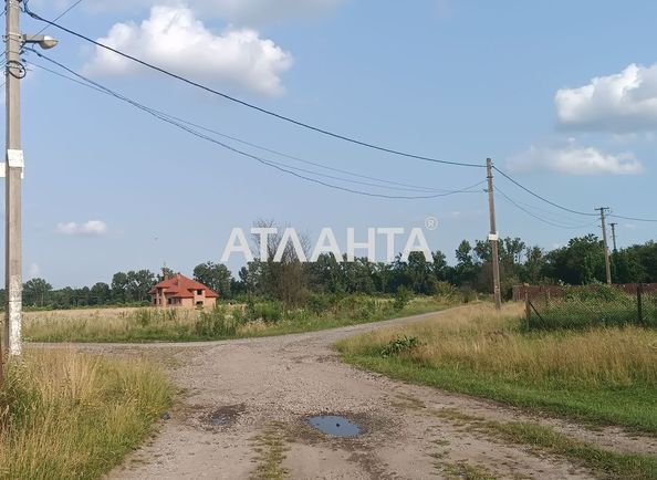 Landplot by the address st. Ivasyuka (area 11 acr) - Atlanta.ua - photo 3