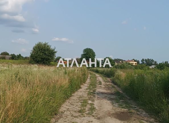 Landplot by the address st. Ivasyuka (area 11 acr) - Atlanta.ua - photo 4