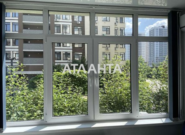 1-room apartment apartment by the address st. Yunatskaya (area 43,5 m2) - Atlanta.ua - photo 5
