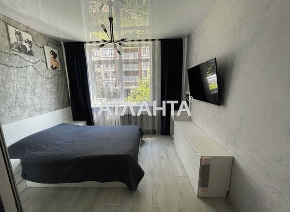1-room apartment apartment by the address st. Yunatskaya (area 43,5 m2) - Atlanta.ua - photo 6