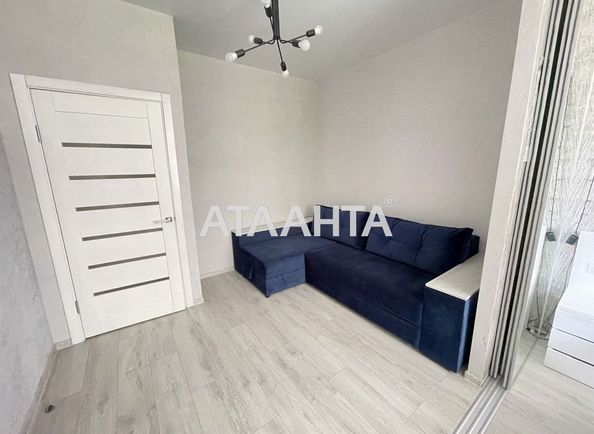 1-room apartment apartment by the address st. Yunatskaya (area 43,5 m2) - Atlanta.ua - photo 7