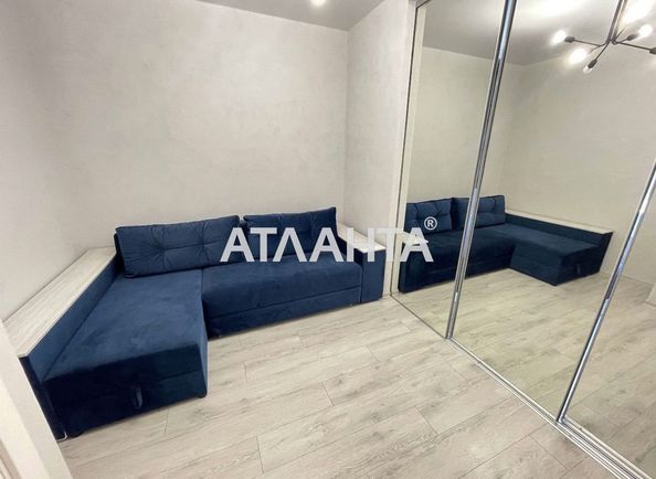 1-room apartment apartment by the address st. Yunatskaya (area 43,5 m2) - Atlanta.ua - photo 11