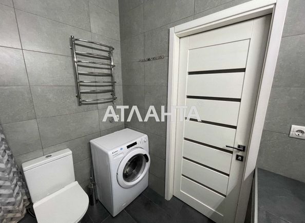 1-room apartment apartment by the address st. Yunatskaya (area 43,5 m2) - Atlanta.ua - photo 13