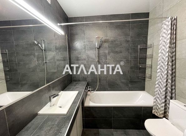 1-room apartment apartment by the address st. Yunatskaya (area 43,5 m2) - Atlanta.ua - photo 14