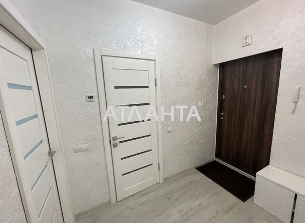 1-room apartment apartment by the address st. Yunatskaya (area 43,5 m2) - Atlanta.ua - photo 15