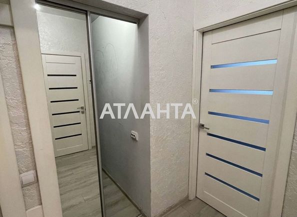 1-room apartment apartment by the address st. Yunatskaya (area 43,5 m2) - Atlanta.ua - photo 16