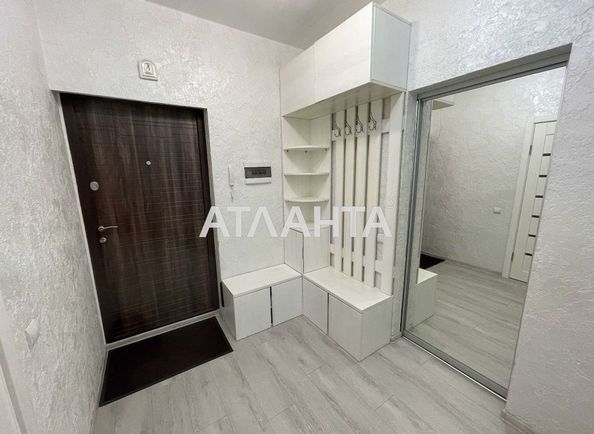 1-room apartment apartment by the address st. Yunatskaya (area 43,5 m2) - Atlanta.ua - photo 17