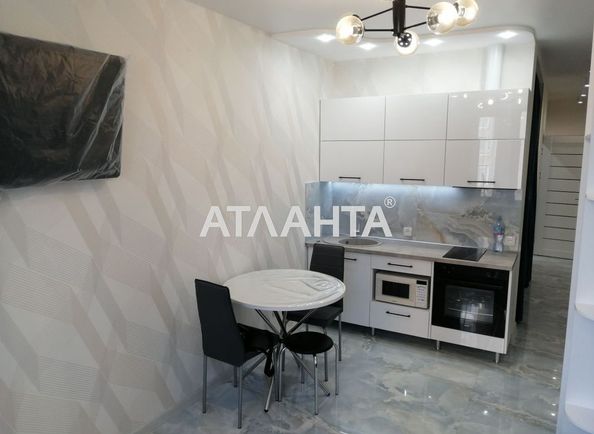 1-room apartment apartment by the address st. Genuezskaya (area 32,0 m2) - Atlanta.ua - photo 2
