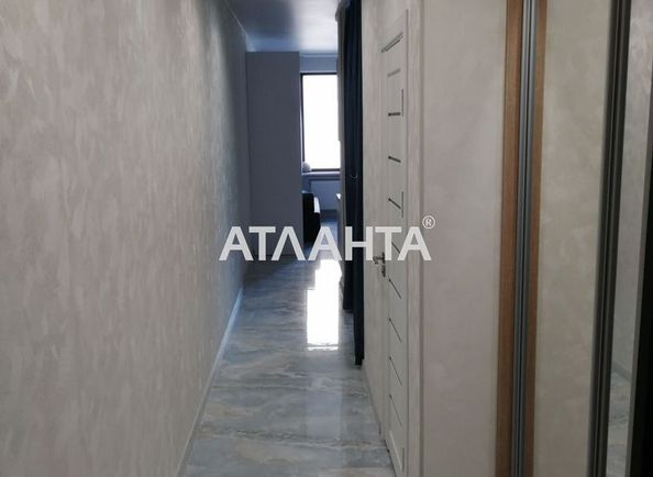 1-room apartment apartment by the address st. Genuezskaya (area 32,0 m2) - Atlanta.ua - photo 6