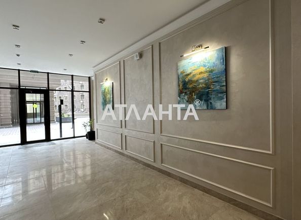 1-room apartment apartment by the address st. Genuezskaya (area 32,0 m2) - Atlanta.ua - photo 10