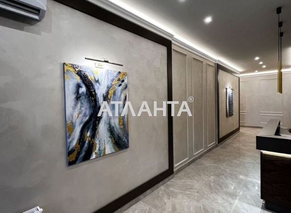 1-room apartment apartment by the address st. Genuezskaya (area 32,0 m2) - Atlanta.ua - photo 13
