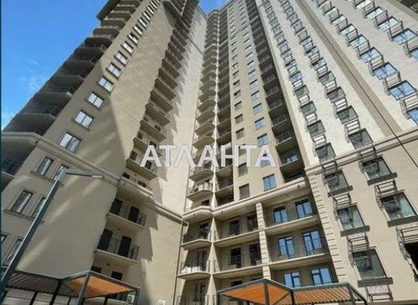 1-room apartment apartment by the address st. Genuezskaya (area 32,0 m2) - Atlanta.ua - photo 17