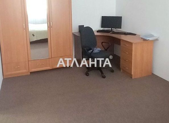 1-room apartment apartment by the address st. Lyustdorfskaya dor Chernomorskaya dor (area 45,0 m2) - Atlanta.ua