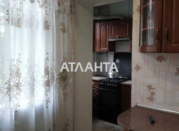 3-rooms apartment apartment by the address st. Skvortsova (area 68,1 m2) - Atlanta.ua
