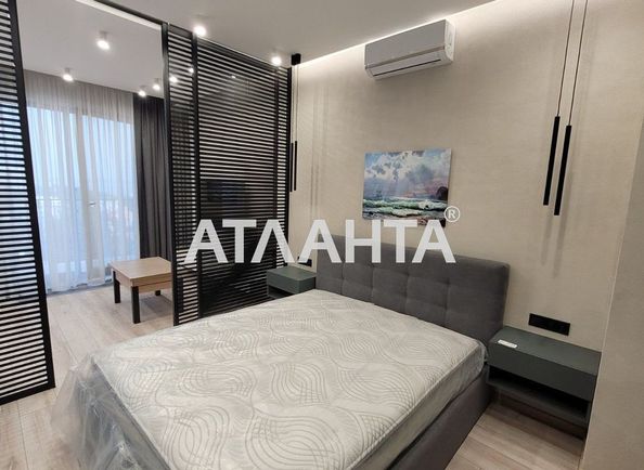 1-room apartment apartment by the address st. Azarova vitse adm (area 56,0 m2) - Atlanta.ua - photo 3