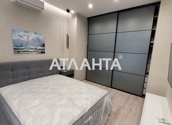 1-room apartment apartment by the address st. Azarova vitse adm (area 56,0 m2) - Atlanta.ua - photo 4