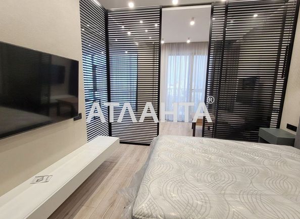 1-room apartment apartment by the address st. Azarova vitse adm (area 56,0 m2) - Atlanta.ua - photo 5