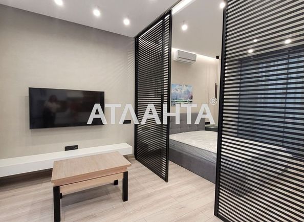 1-room apartment apartment by the address st. Azarova vitse adm (area 56,0 m2) - Atlanta.ua - photo 6