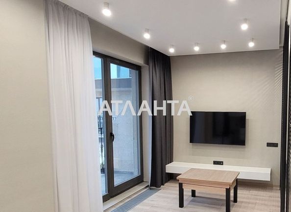 1-room apartment apartment by the address st. Azarova vitse adm (area 56,0 m2) - Atlanta.ua - photo 7