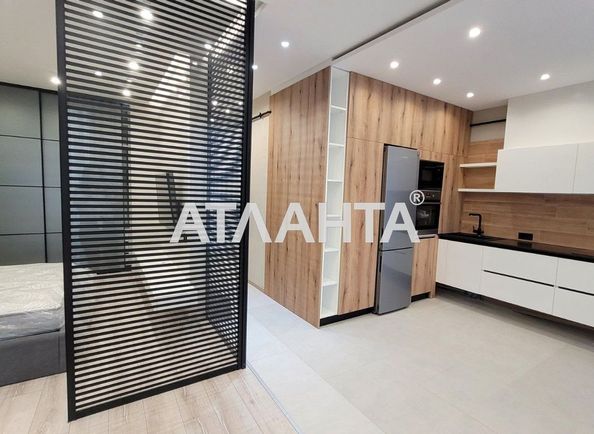 1-room apartment apartment by the address st. Azarova vitse adm (area 56,0 m2) - Atlanta.ua - photo 8