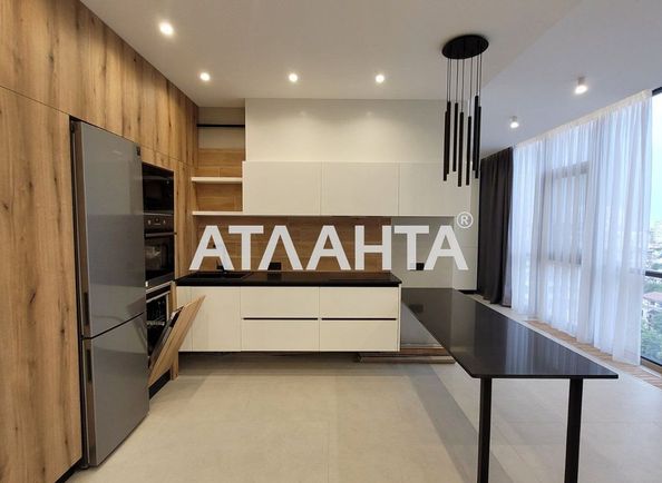1-room apartment apartment by the address st. Azarova vitse adm (area 56,0 m2) - Atlanta.ua - photo 9