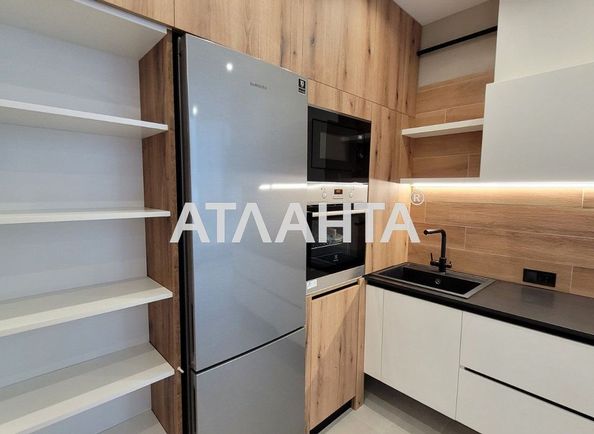 1-room apartment apartment by the address st. Azarova vitse adm (area 56,0 m2) - Atlanta.ua - photo 10