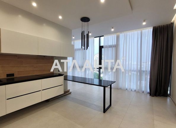 1-room apartment apartment by the address st. Azarova vitse adm (area 56,0 m2) - Atlanta.ua - photo 11