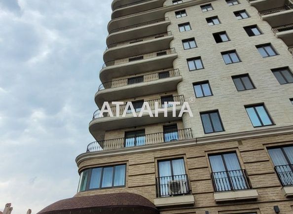 1-room apartment apartment by the address st. Azarova vitse adm (area 56,0 m2) - Atlanta.ua - photo 14
