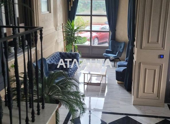 1-room apartment apartment by the address st. Azarova vitse adm (area 56,0 m2) - Atlanta.ua - photo 15