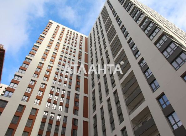 2-комнатная квартира по адресу ул. Гагаринское плато (площадь 63,3 м2) - Atlanta.ua - фото 4