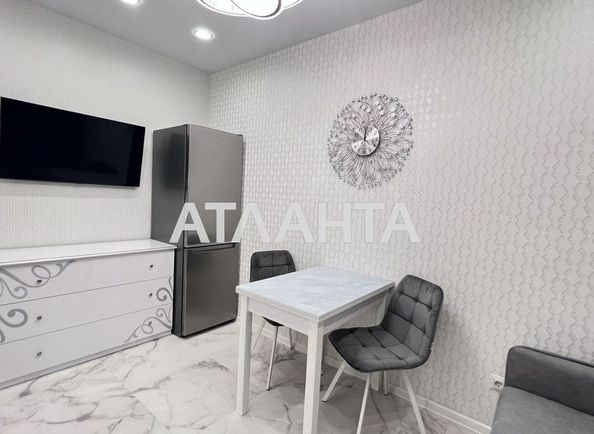 2-rooms apartment apartment by the address st. Zhemchuzhnaya (area 41,3 m2) - Atlanta.ua - photo 5