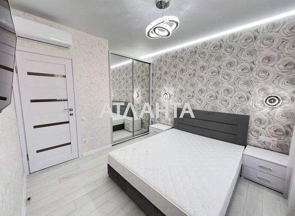2-rooms apartment apartment by the address st. Zhemchuzhnaya (area 41,3 m2) - Atlanta.ua - photo 8