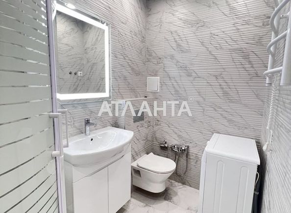 2-rooms apartment apartment by the address st. Zhemchuzhnaya (area 41,3 m2) - Atlanta.ua - photo 10