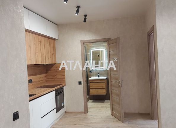 2-rooms apartment apartment by the address st. Zhemchuzhnaya (area 61 m²) - Atlanta.ua - photo 4