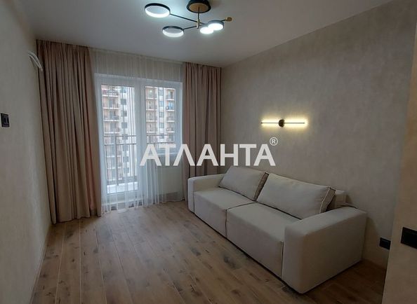 2-rooms apartment apartment by the address st. Zhemchuzhnaya (area 61 m²) - Atlanta.ua - photo 2