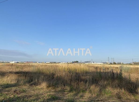 Landplot by the address st. Massiv 9 (area 178 acr) - Atlanta.ua - photo 7