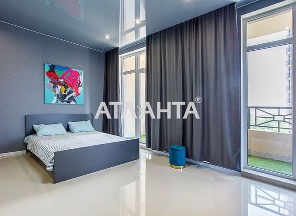 1-комнатная квартира по адресу ул. Генуэзская (площадь 36 м²) - Atlanta.ua - фото 3